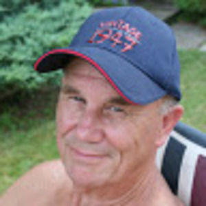 Meet your Posher, Brian